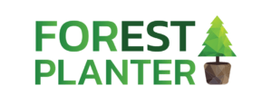forest planter